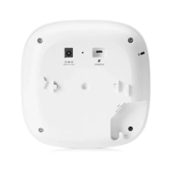 Access Point HPE Aruba Instant On AP32 RW Wi-fi 6E - Imagem 3
