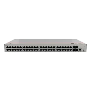 Switch Huawei eKit 48P Gigabit 380W PoE+ 4P SFP