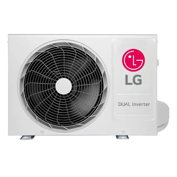 Ar Condicionado Split Inverter LG Hi-Wall Dual Voice 9000 BTUs - Imagem 3