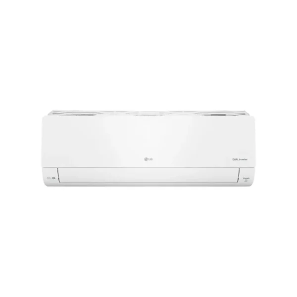 Ar-Condicionado LG AI Dual Inverter Voice +AI 12000 - Imagem 2
