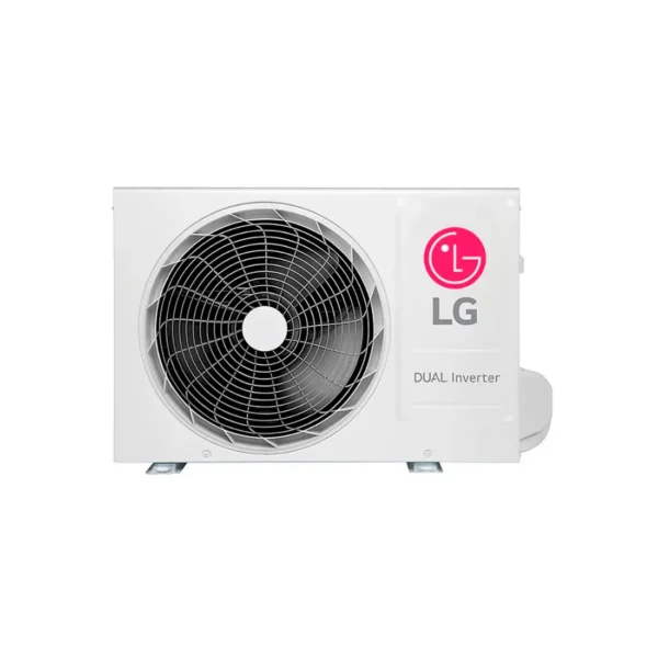 Ar-Condicionado LG AI Dual Inverter Voice +AI 12000 - Imagem 3