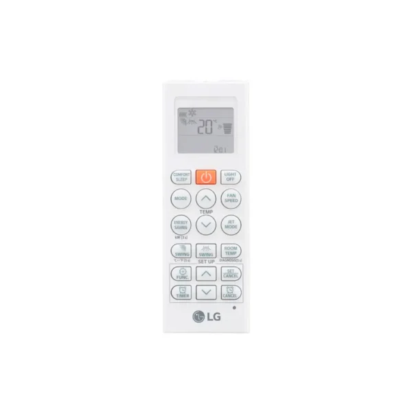 Ar-Condicionado LG AI Dual Inverter Voice +AI 12000 - Imagem 4