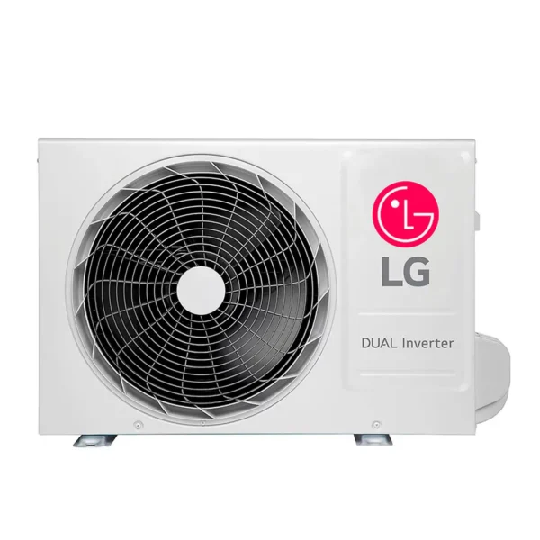 Ar-Condicionado LG Inverter Voice 24000 F 220V - Imagem 3