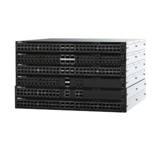 Switch Dell S4148T-ON 210-ALSM-3H25