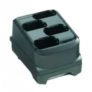 Carregador 4 Baterias Zebra M93