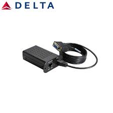 Cartão Mini-SNMP Delta IPv6
