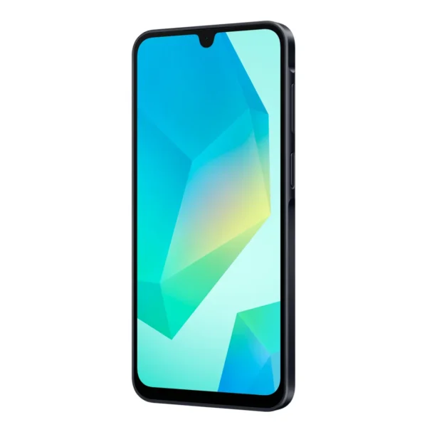 Smartphone Samsung A16 4GB 128GB Preto - Imagem 3