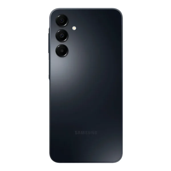 Smartphone Samsung A16 4GB 128GB Preto - Imagem 2
