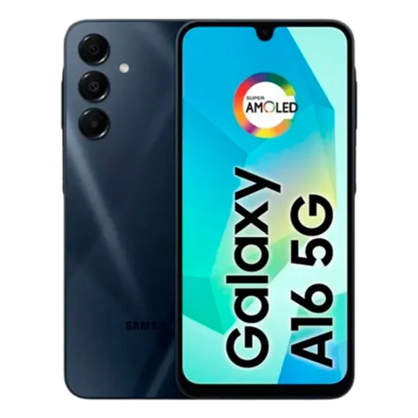 Smartphone Samsung A16 Enterprise Edition 5G 4GB