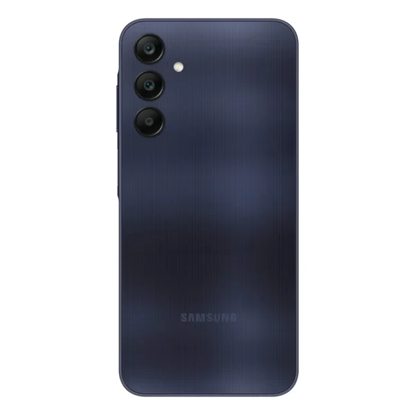 Smartphone Samsung A25 5G 256GB Azul Escuro - Imagem 2