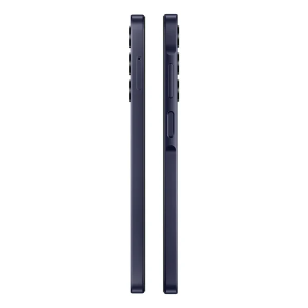 Smartphone Samsung A25 5G 256GB Azul Escuro - Imagem 3