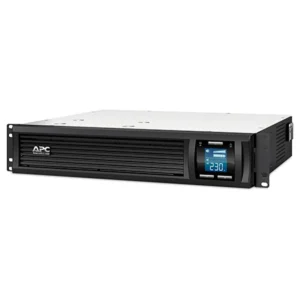 Nobreak APC Smart-UPS 1500va LCD Mono220