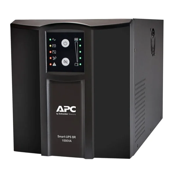 Nobreak APC Smart-UPS 1000VA Monofásico 220V