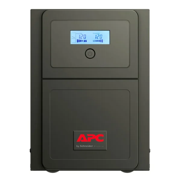 Nobreak APC Smart-UPS 1500VA Monofásico 115V - Imagem 2