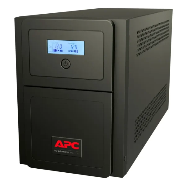 Nobreak APC Smart-UPS 1500VA Monofásico 115V