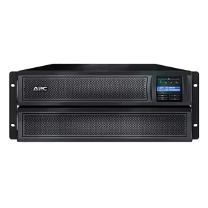 NoBreak APC Smart-UPS X 3000va RM Mono220