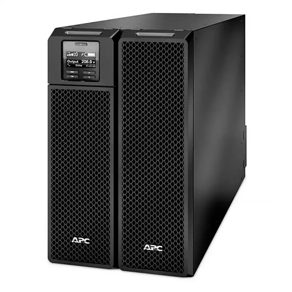 NoBreak APC Smart-UPS 10Kva BIFASICO/208V