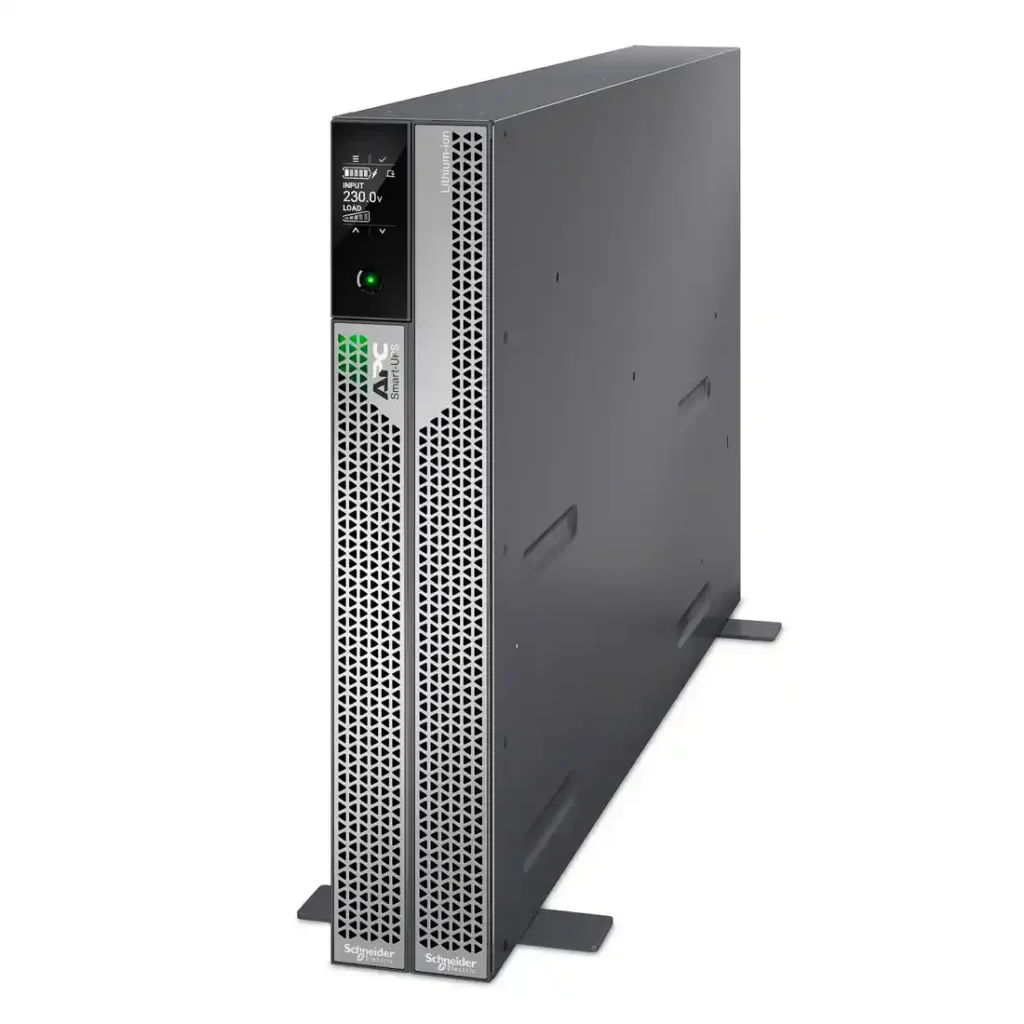 Nobreak APC Smart UPS Bateria de Lítio RTL 5KVA Mono230