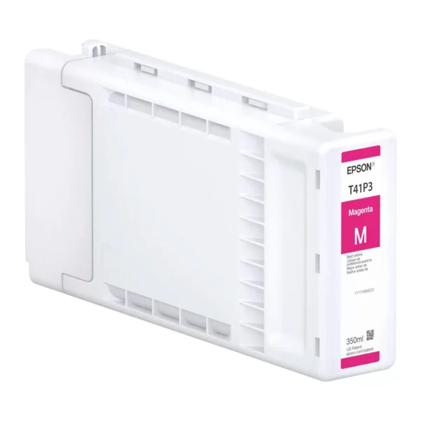 Cartucho de Tinta Epson Magenta 350ml