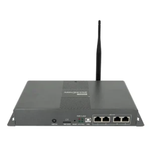 Player Multimídia NovaStar Wi-fi TB60i