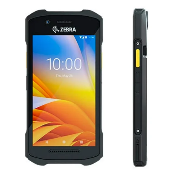 Coletor Zebra TC21 2D 4GB/64GB - Imagem 2