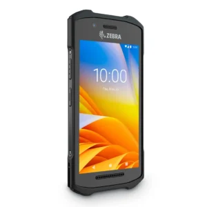 Coletor de Dados Zebra TC21 2D 4GB/64GB