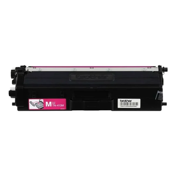 Toner Brother Magenta 4K