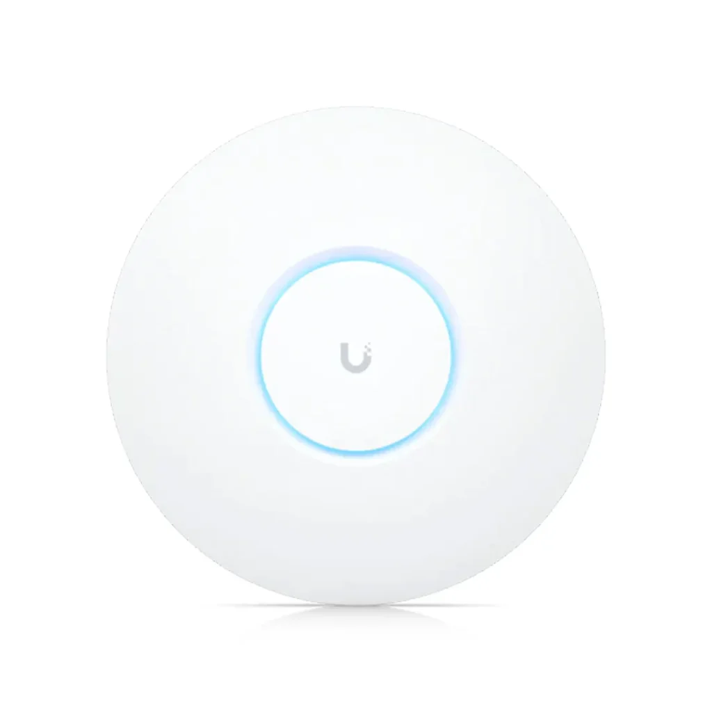Ponto de Acesso Ubiquiti U6-LR UniFi s/Fonte