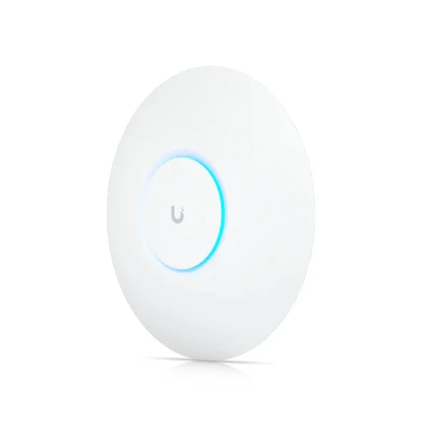 Ponto de Acesso Ubiquiti U6-LR UniFi s/Fonte - Imagem 2