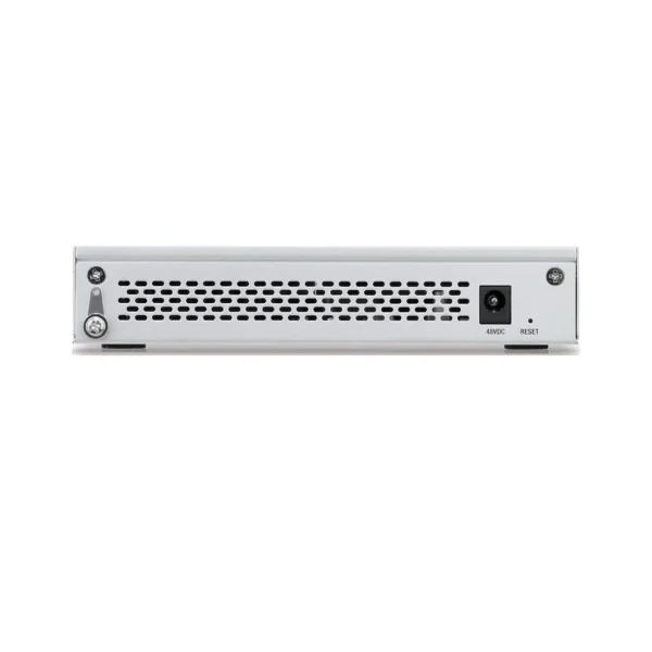 Switch Ubiquiti UniFi 8P (4P) PoE - US-8-60W I - Imagem 3