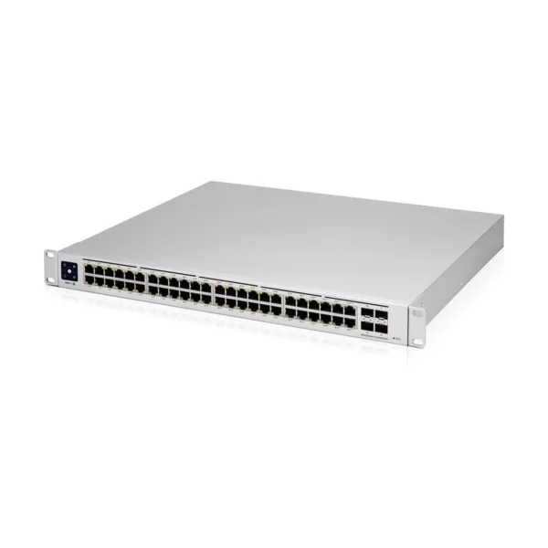 Switch Ubiquiti UniFi Pro G2 USW PoE 48P