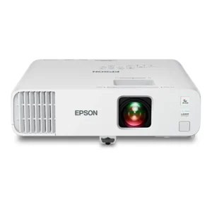 Projetor Laser Epson L210W PowerLite 4.500 lúmens