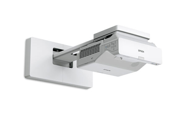 Projetor Epson Interativo BrightLink 760Wi Laser - Imagem 2