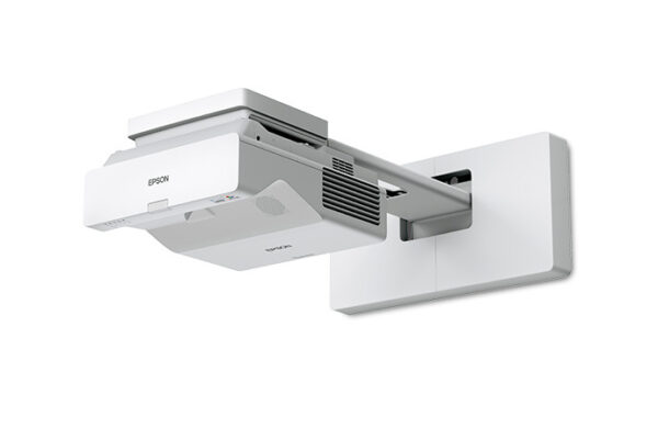 Projetor Epson Interativo BrightLink 760Wi Laser - Imagem 3