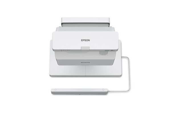Projetor Epson Interativo BrightLink 760Wi Laser - Imagem 4