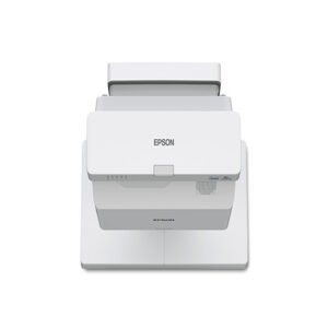 Projetor Epson Interativo BrightLink 760Wi Laser