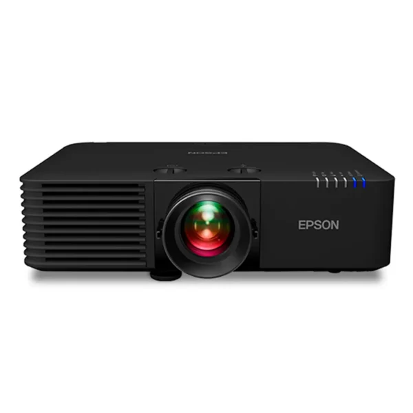 Projetor Epson Powerlite L775U 4K 7.000 Lumens
