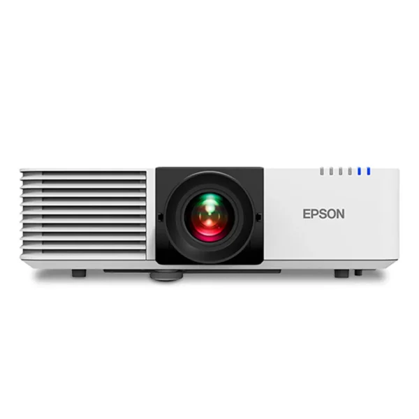 Projetor Epson Powerlite L570U 4K 5.200 Lumens