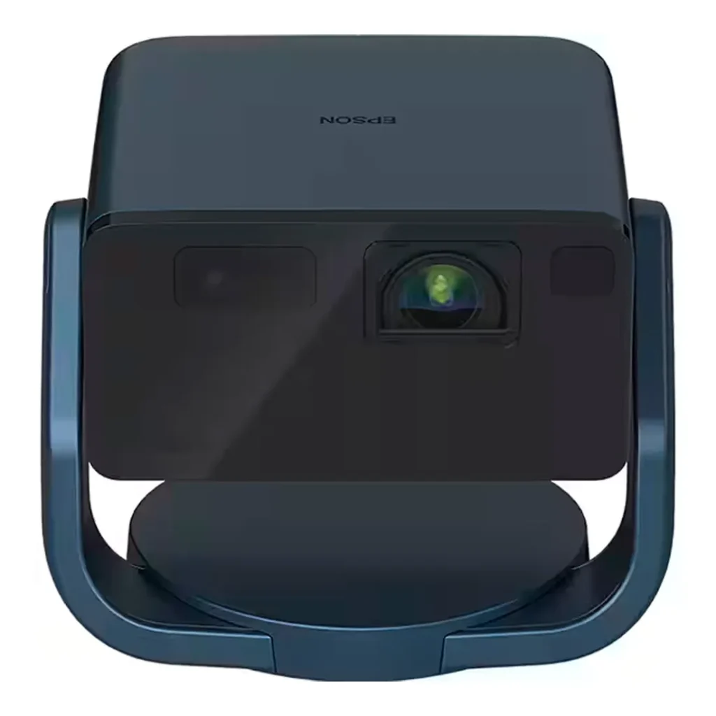 Projetor Epson EpiqVision Laser Smart EF22 Azul