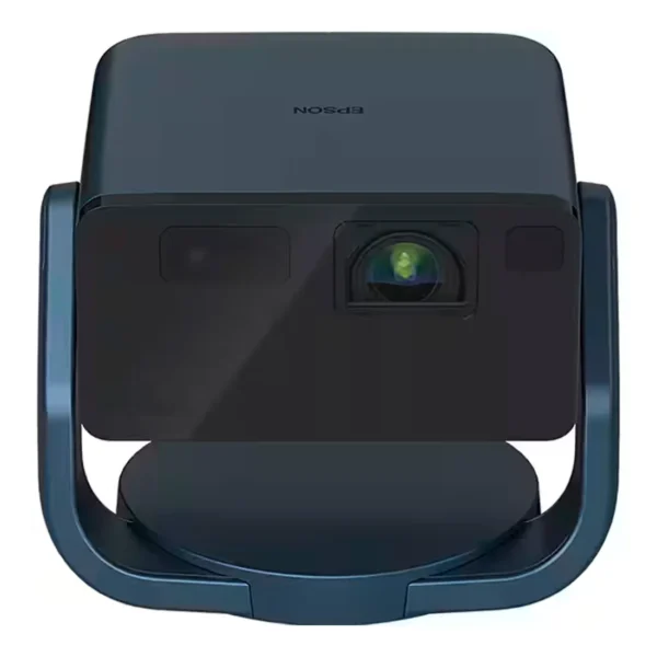 Projetor Epson EpiqVision Laser Smart EF22 Azul