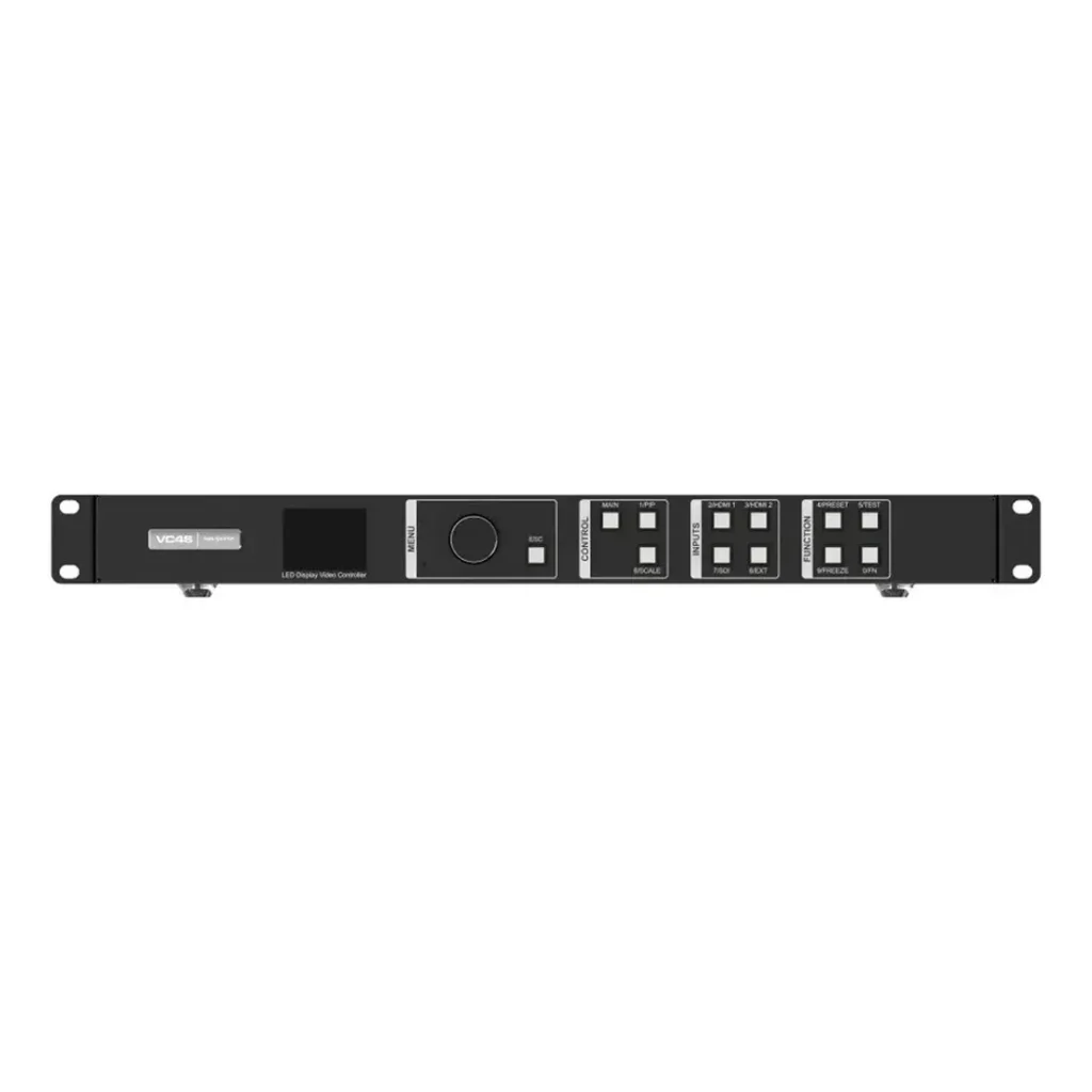 Controladora NovaStar All in One VC4Si