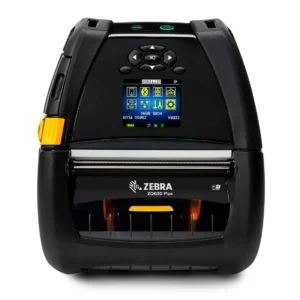 Impressora de Etiquetas Zebra ZQ630
