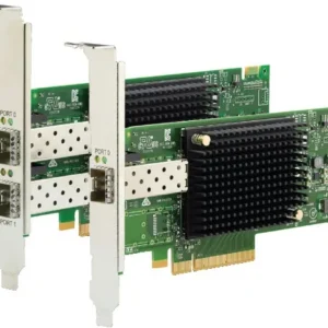 Controladora Lenovo ISG HBA 16GB FC DP Emulex