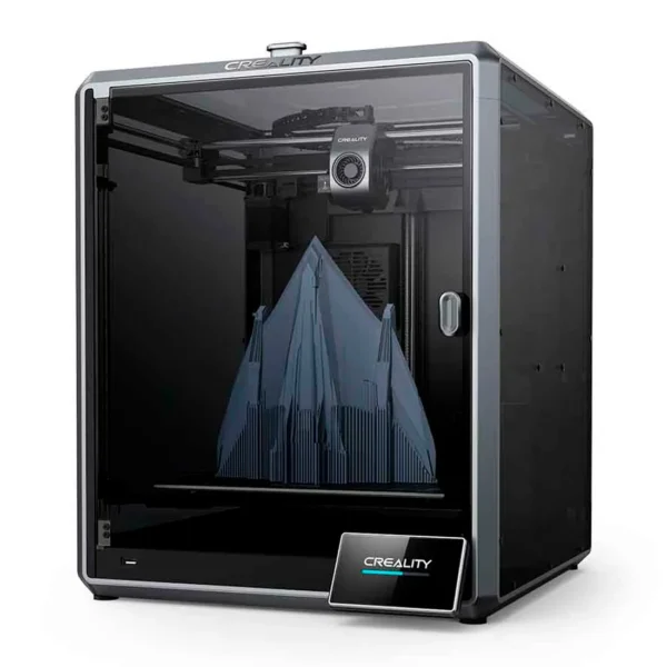 Impressora 3D Creality K1 Max-Imagem 2