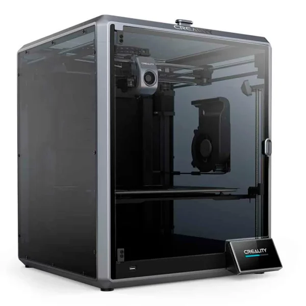 Impressora 3D Creality K1 Max-Imagem 3