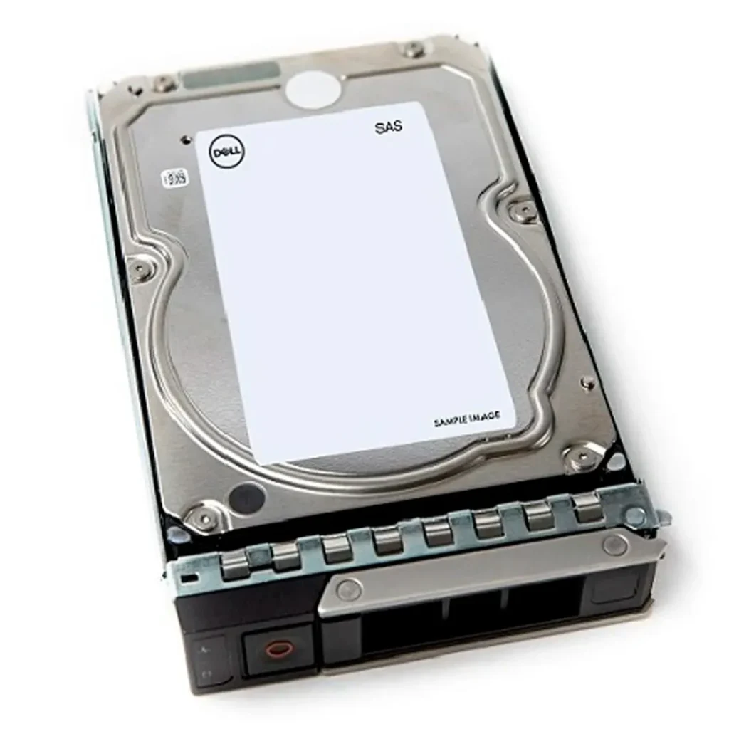 Disco Rígido Dell 161-BBSO 8TB SAS