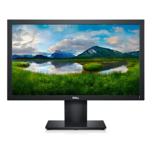 Monitor Dell E2020H 19,5 pol Preto