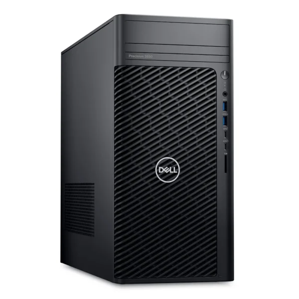 Workstation Dell i7 T400 CSG 3680 16GB 512GB W11P