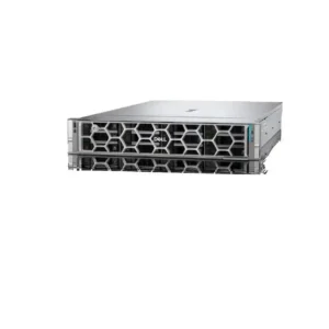 Servidor Dell R570 6511P 16C 4x32GB 20TB 210-BPNH-00VZ