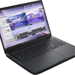 Workstation Dell Pro Max 16" CSG Ultra 7 265H 16GB 512GB SSD W11P